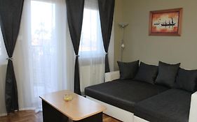 Sun Apartments