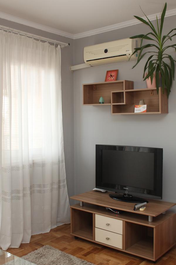 Sun Apartments Subotica Exterior foto